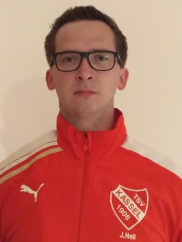 Josef Heil