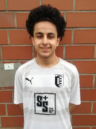 Kian Alikhani