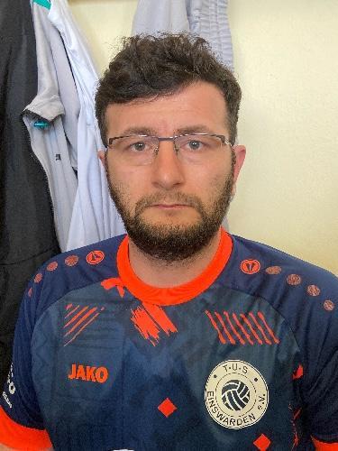 Cihan Akbalik