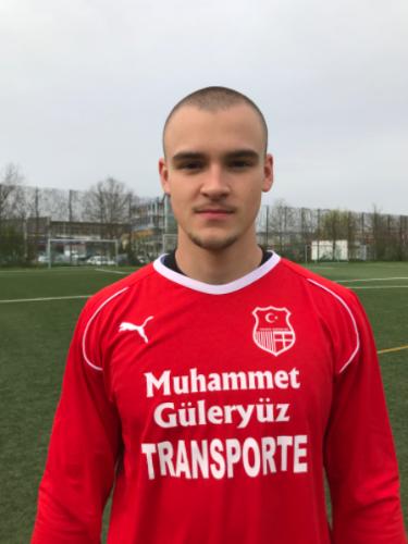 Alen Gloncsak