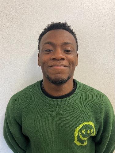 Listowell Anyimah