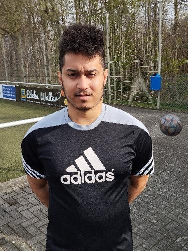 Kevin Bashola Tarnowski