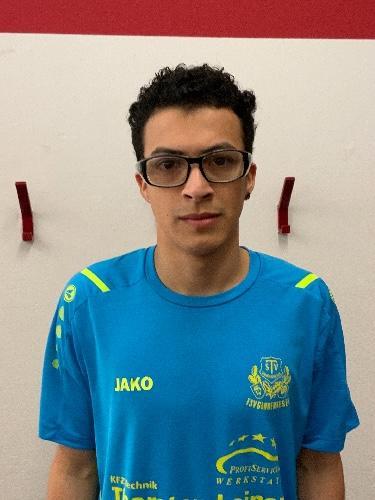 Camilo Andres Robledo Gonzales