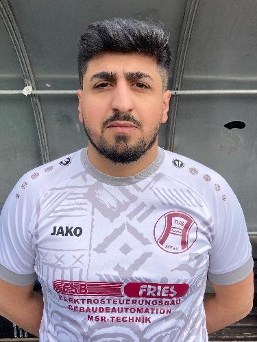 Mohammad Eibo