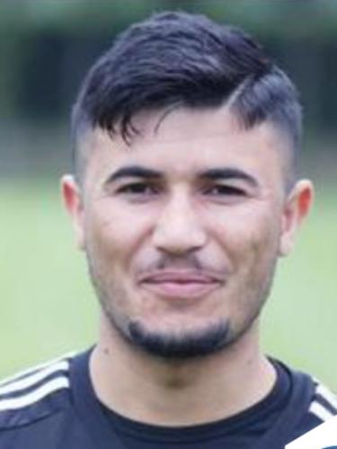 Rashid Mahi