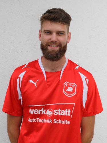 Lukas Kerkhoff
