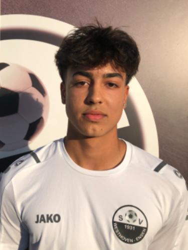 Leon AL-KHATIB