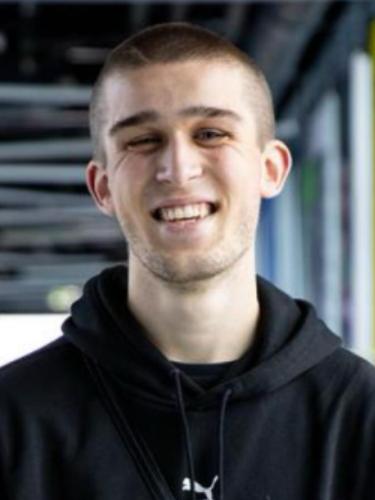 Jonathan Vajen