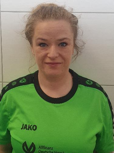 Aileen Heselmann