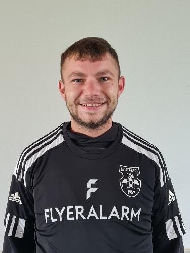Niklas Hochgräfe