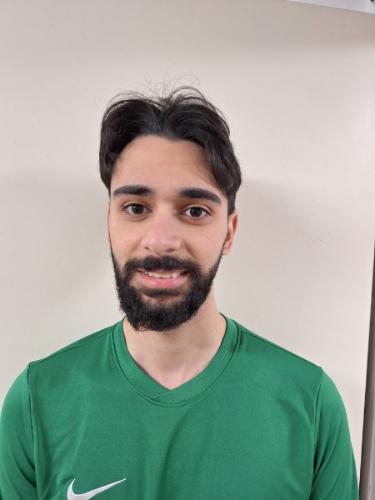 Ahmad Mjarkesh