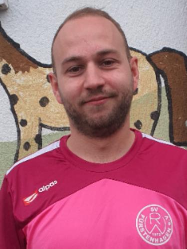 Andre Kohls
