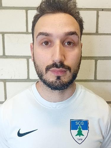 Mirco Kürten