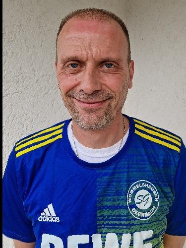 Marcus Happel