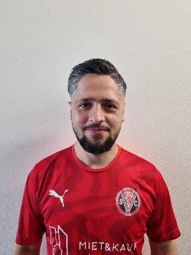 Ziad Badrani