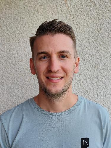 Lukas Meyer