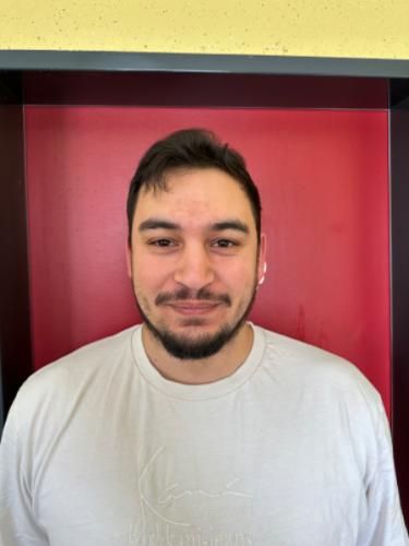 Serdar Öksüz