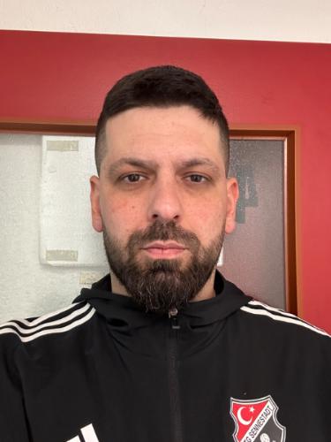 Cengiz Özbey
