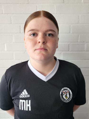 Merle Maria Johanna Hüsgen