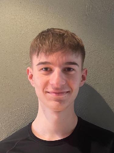 Matteo Conrady