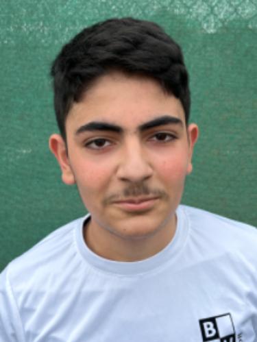 Hanan Rashid