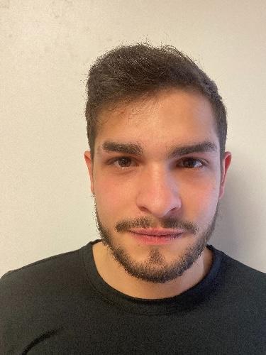 Gino Weihs