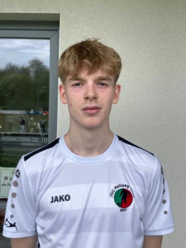 Finn Schulze Havixbeck