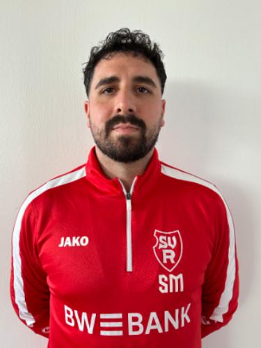 Stefano Murru