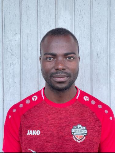 Mohamed Sidibe