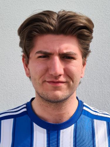 Noah Stassos