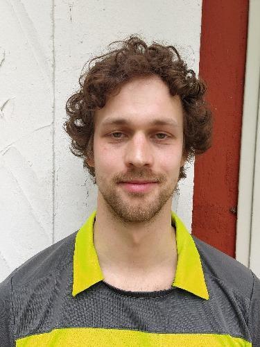 Fabio Gülker