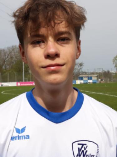 Moritz Knödler