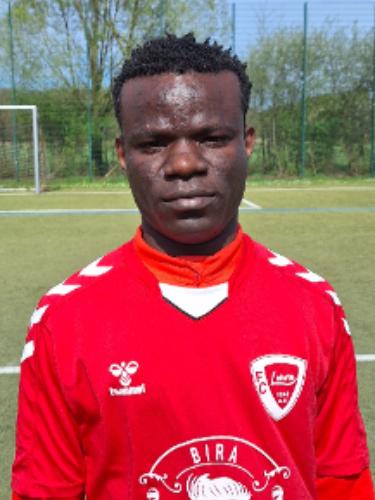 Wonzahon Claver Zalle