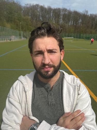 Sinan Alkin