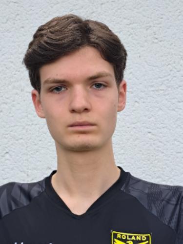 Fabian Weinand