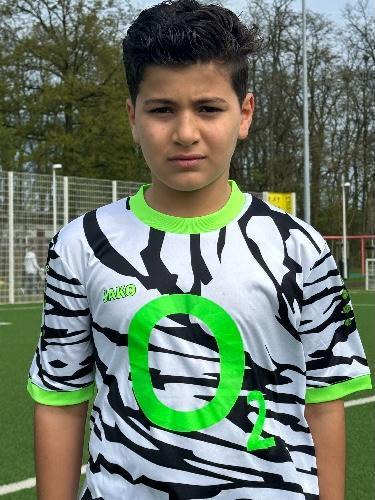 Muntaser Bellah Mohammad