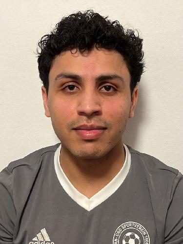 Bilal Maroof