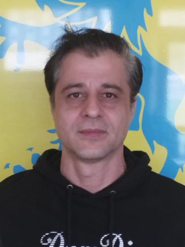Yalcin Akat