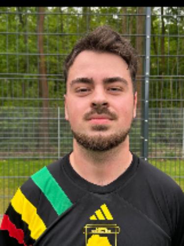 Enrico Lehmacher