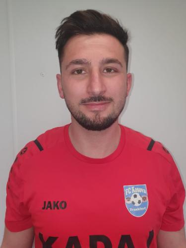 Bujar Cakaj