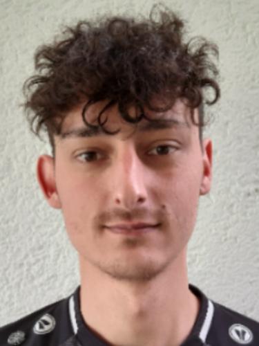 Jannick Huber