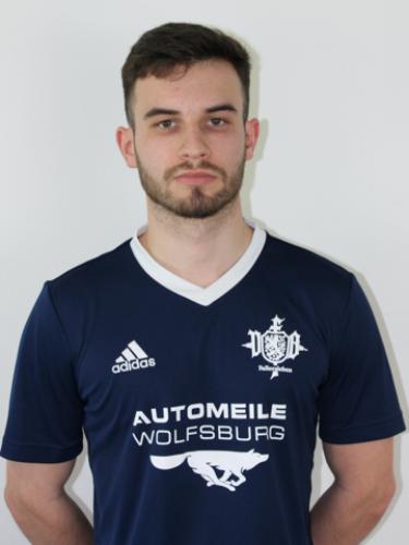Jona-Sander Seeger