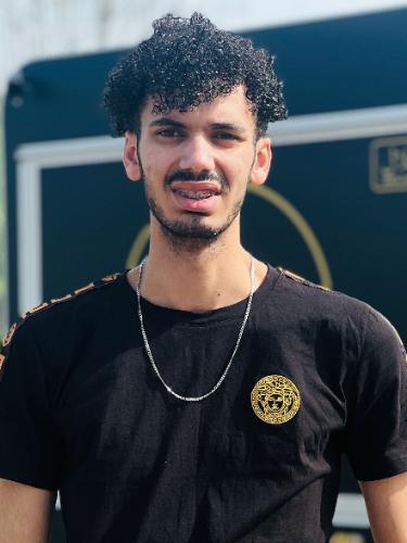 Sami Mohammed Shreef