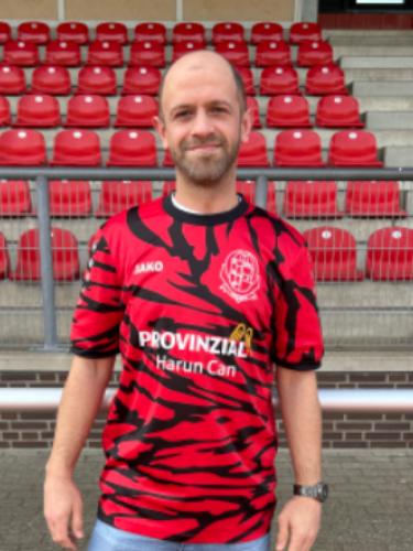 Fabio Da Silva Machado