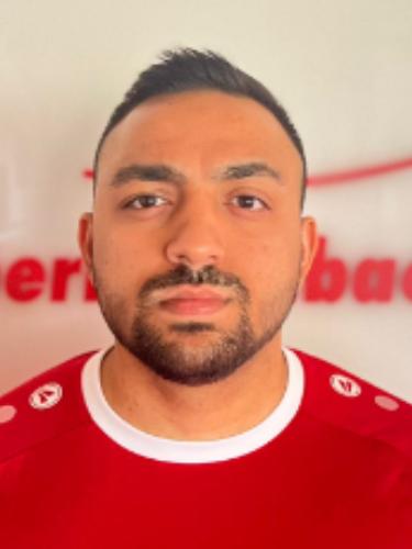 Hasan Mustafa