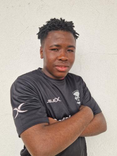 Mohamed Moustapha Souhalihou