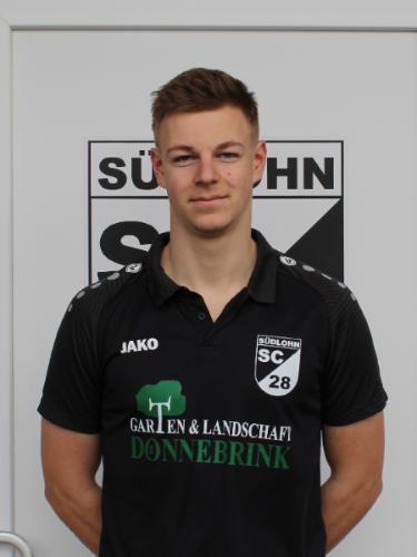 Kilian Albersmann