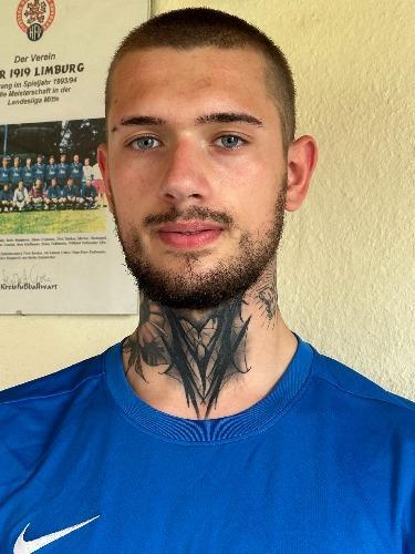 Luca Hellmund
