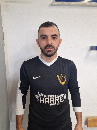 Nihat Karabag