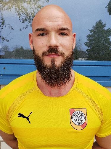 Daniel Gaburi